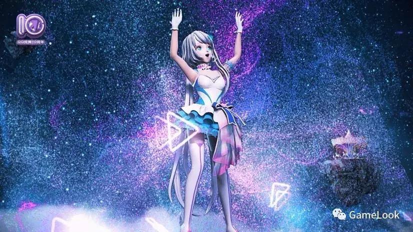 qq炫舞202315周年活动,qq炫舞2020年全部称号