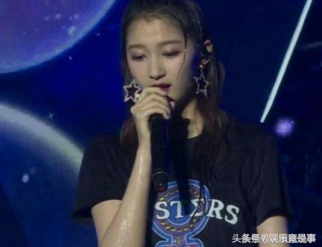 明星演唱会遇到下雨怎么办,盘点明星遇到的突发意外演唱会