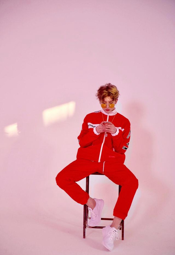 蔡徐坤最新代言产品,蔡徐坤代言的哪个奢侈品