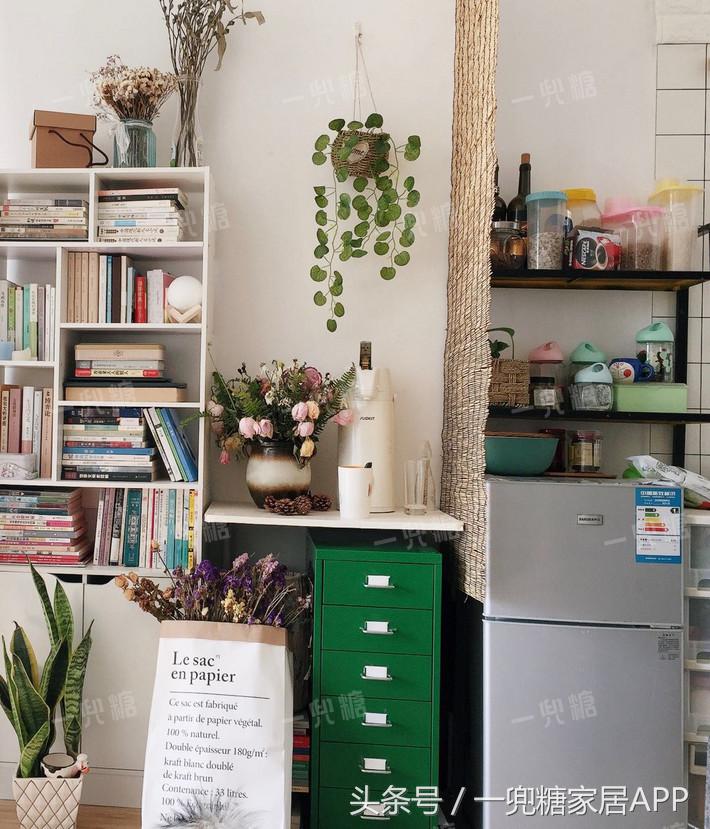 18平米单间改一厨一卫一室一厅,18平方改一室一厅