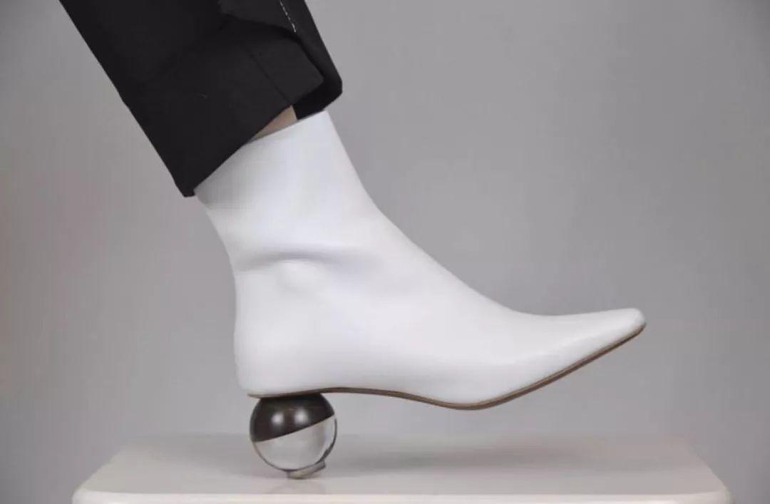 ModeStar|让时尚成为态度,产生独特的“化学”效应