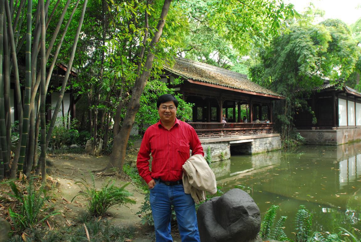 你一说话，小草都绿了——黄山爱情诗选