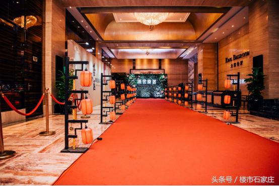 唐宫原著客户私享答谢暨“奢居逸景4.0标准”发布会落幕