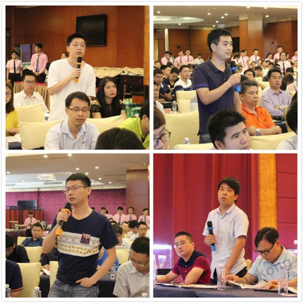 奥普特产品发布会,奥普特的产品