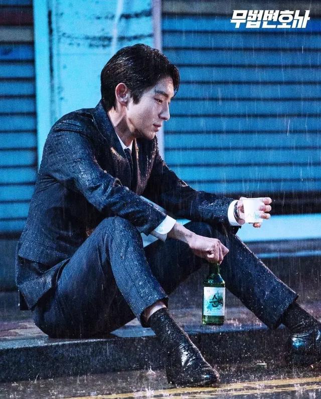 王的男人李准基全集,李准基在王的男人中的表演