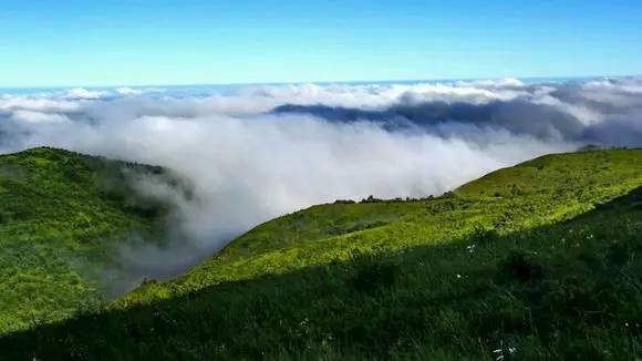 太原周边山清水秀的地方,太原附近有山有水好去处推荐