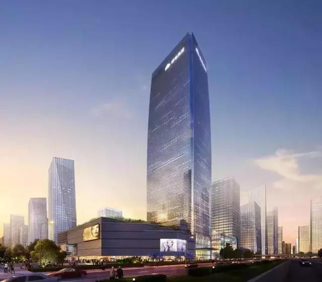 看盘流水账：“寓”见精美生活绿地匠心打造湖南路重生之作