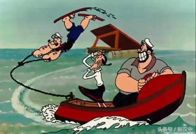 708090后经典动画,80后必看的15部动画片