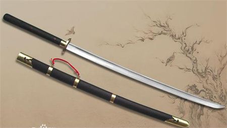 古代冷兵器排行榜,古代冷兵器排名