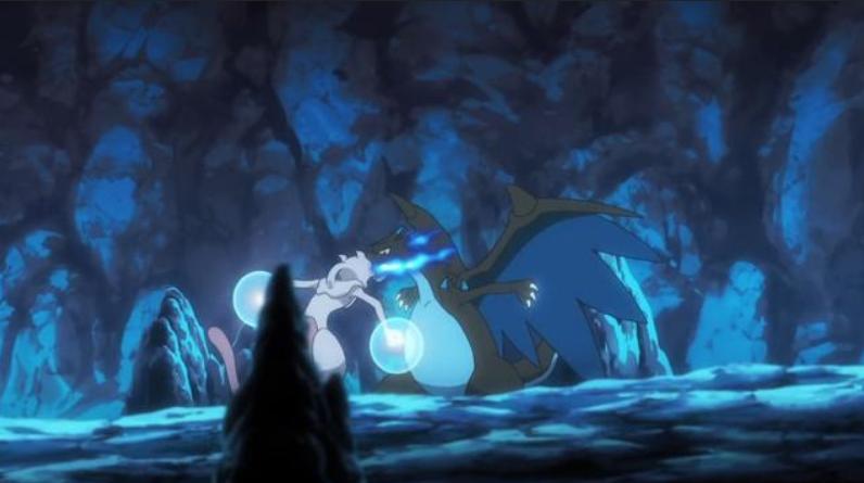 神奇宝贝皮卡丘超燃片段,神奇宝贝比比鸟进化