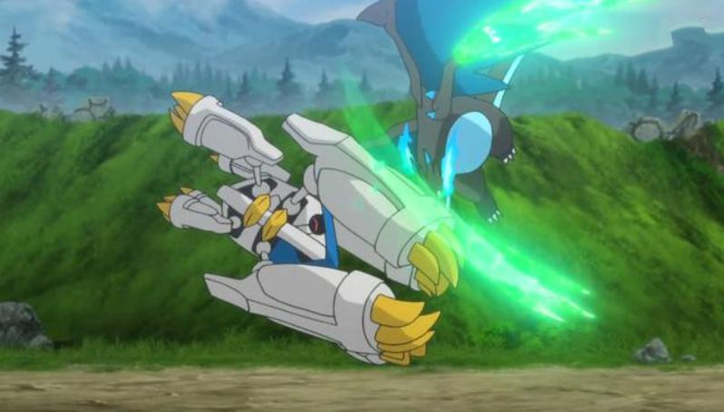 神奇宝贝皮卡丘超燃片段,神奇宝贝比比鸟进化