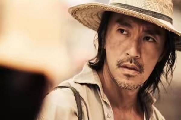 王晶讽刺星爷的电影,星爷捧渣渣辉