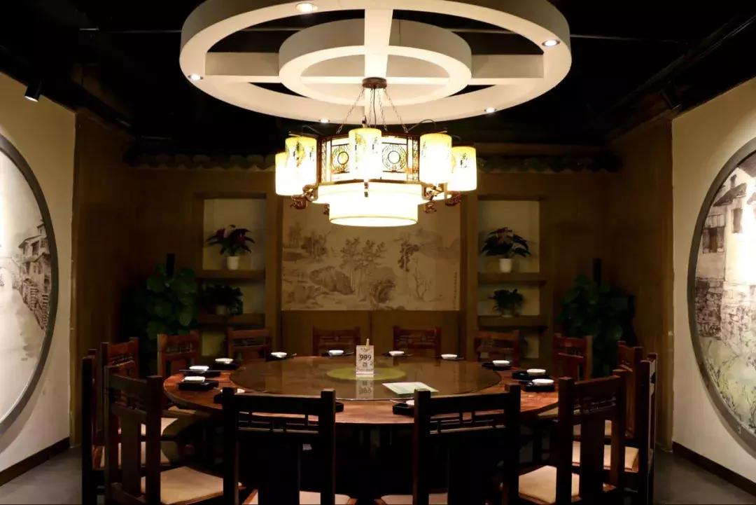 一品江南印象美食,江南十大经典菜品