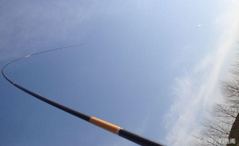 不同价位的鱼竿手竿真的差很多吗,鱼竿手竿怎么选择最好用