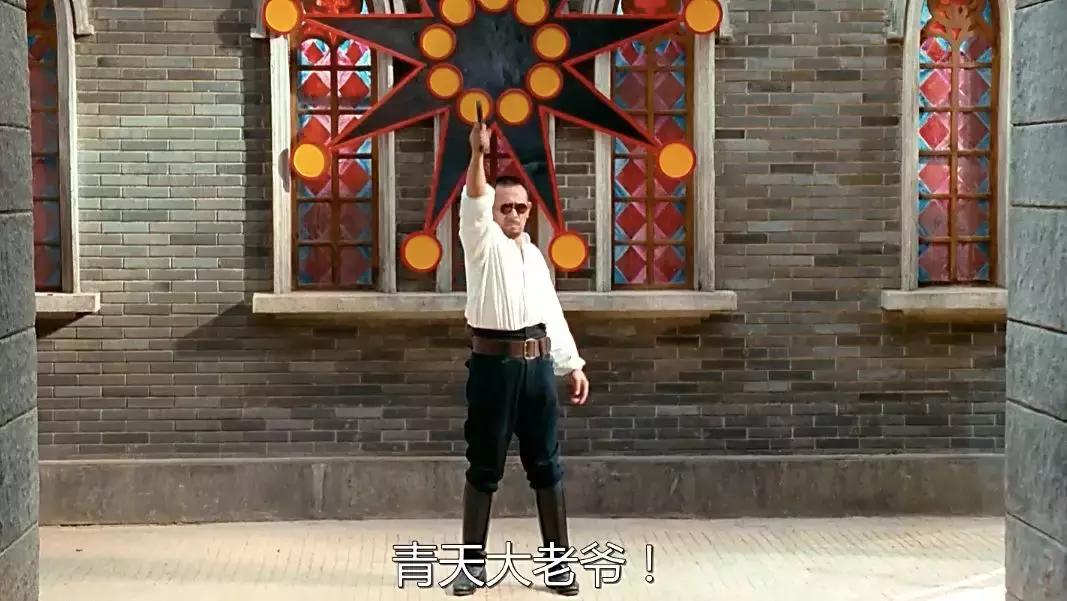 张艺谋姜文什么水平,大宅门张艺谋宁静姜文