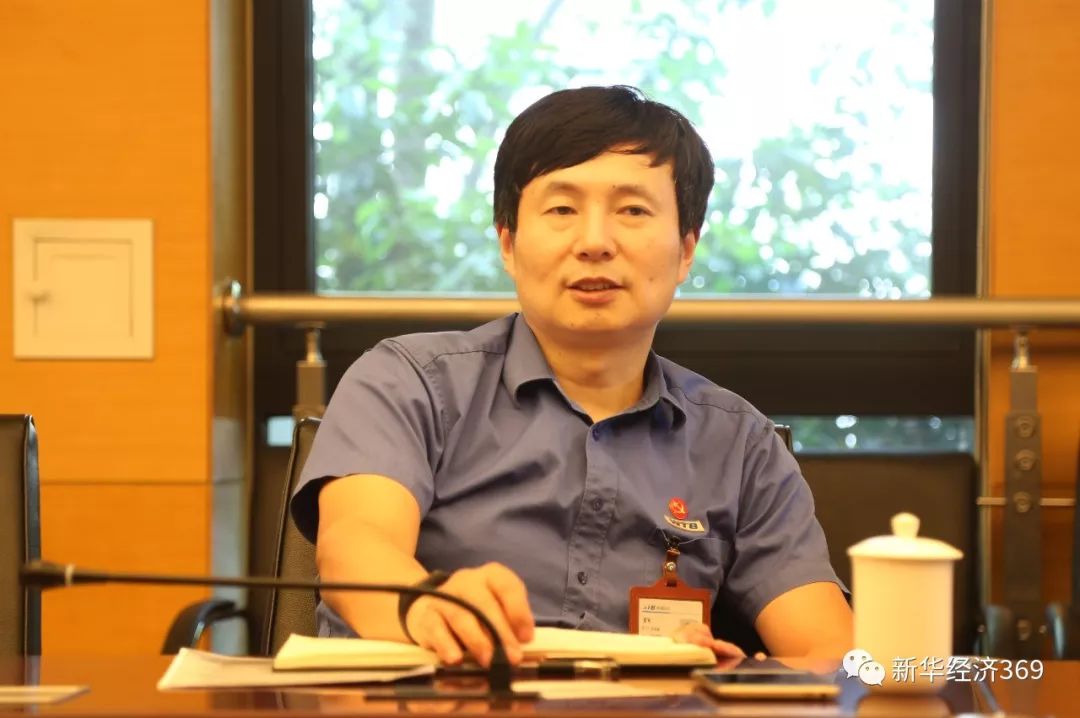 大国重器无锡透平叶片有限公司,走进制造企业问道榜样