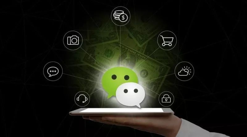 羡慕981个公众号卖了38亿？但真实的小编，却是这个样子……