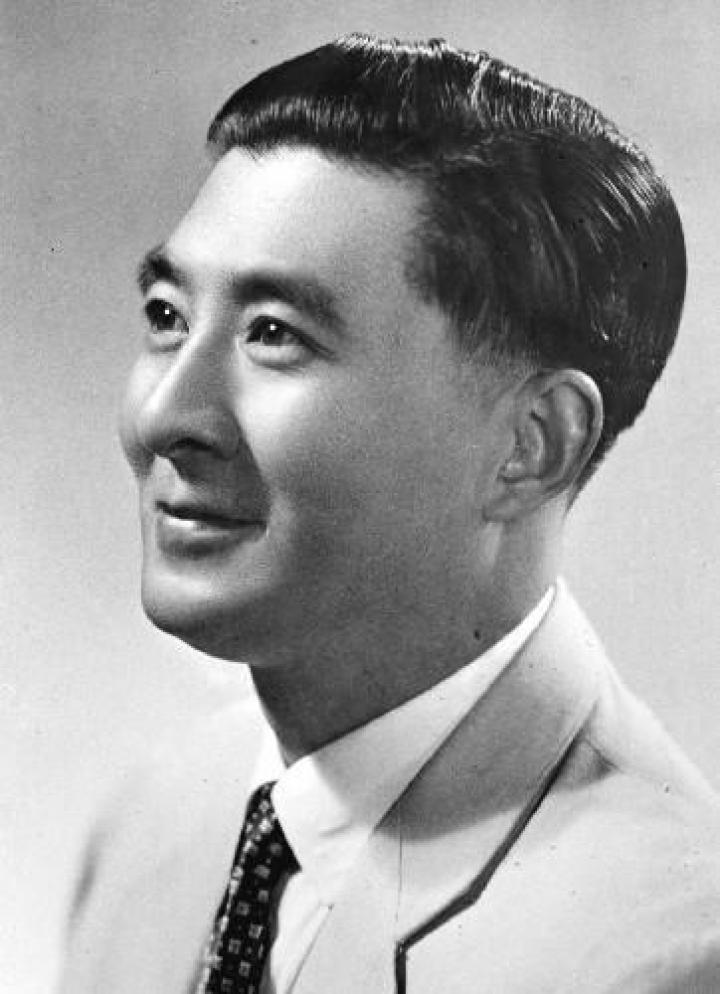 上影演员剧团星光闪耀65年赵丹白杨王丹凤秦怡张瑞芳达式常张瑜