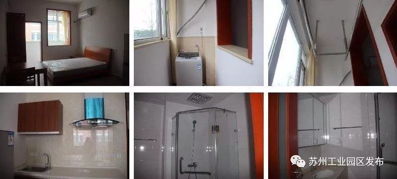 真心不被骗,在哪里可以租到高端公寓