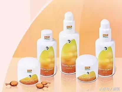 有哪些好用不贵的德国产品,德国化妆品其实比较小众