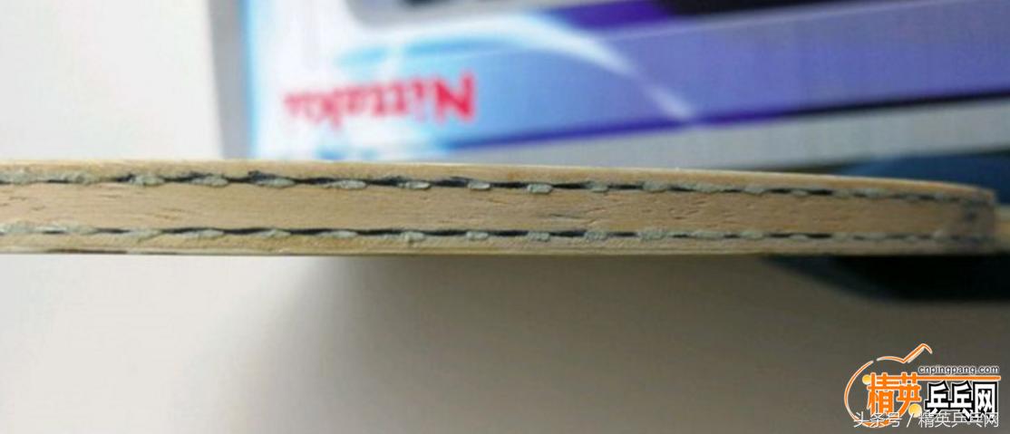 日系精品缔造者-尼塔库（二）双子星飓风王内置及外置纤维底板