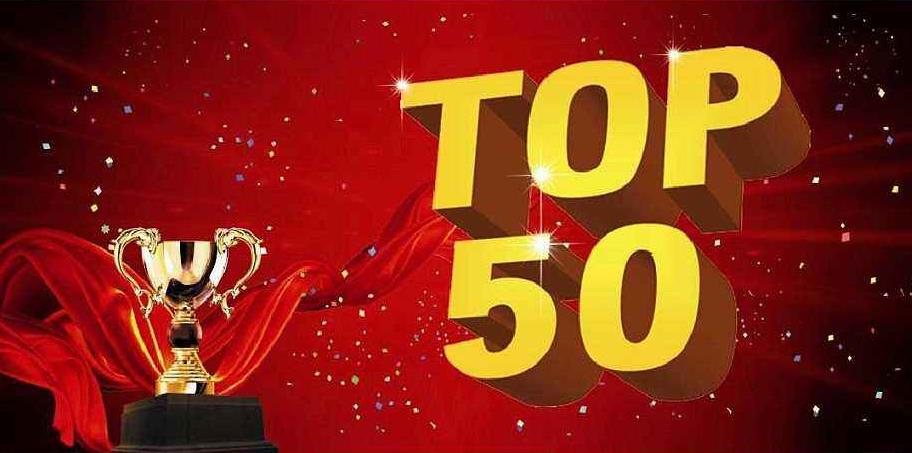 2021全球工程机械制造企业50强榜单,2023全球工程机械制造商排名