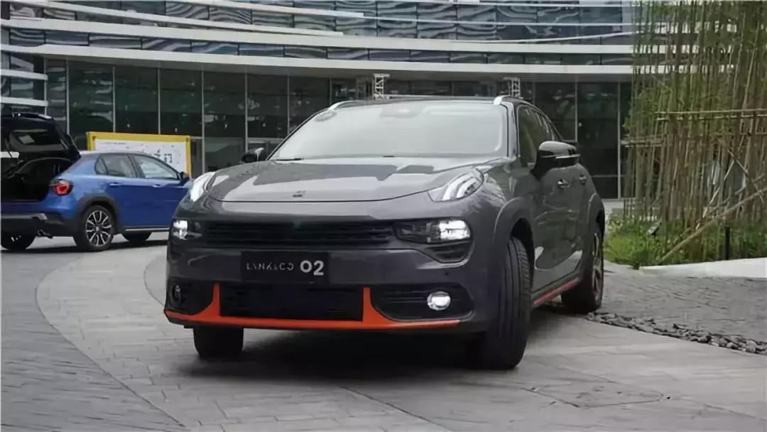 领克02和丰田奕泽和探歌,领克06探歌奕泽怎么选