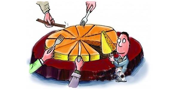 到底谁在决定股市的涨跌,一位天才操盘手谈中国股市