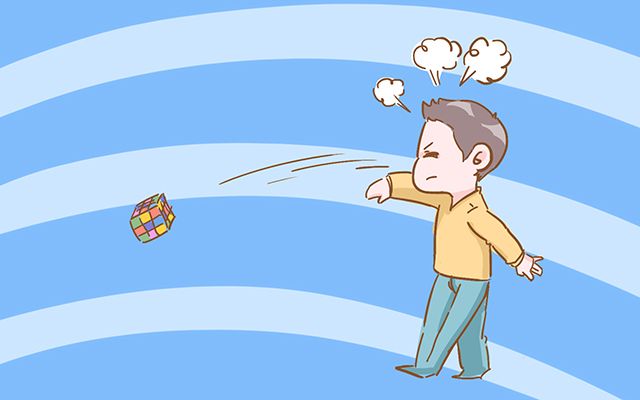 2岁的孩子怎么喜欢摔东西打人,2岁宝宝发脾气摔东西打人