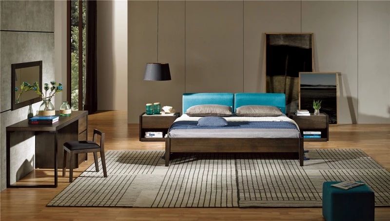 烟熏橡木极简轻奢风格实景案例,现代轻奢别墅烟熏橡木效果图