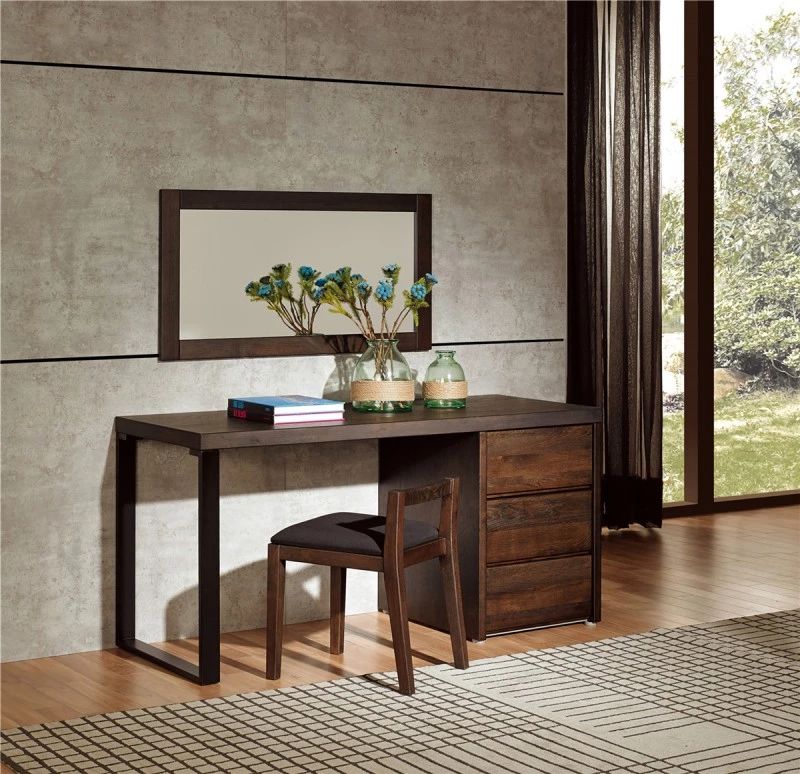 烟熏橡木极简轻奢风格实景案例,现代轻奢别墅烟熏橡木效果图