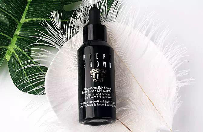 全网公认最好用粉底液,全球公认的十大品牌粉底液