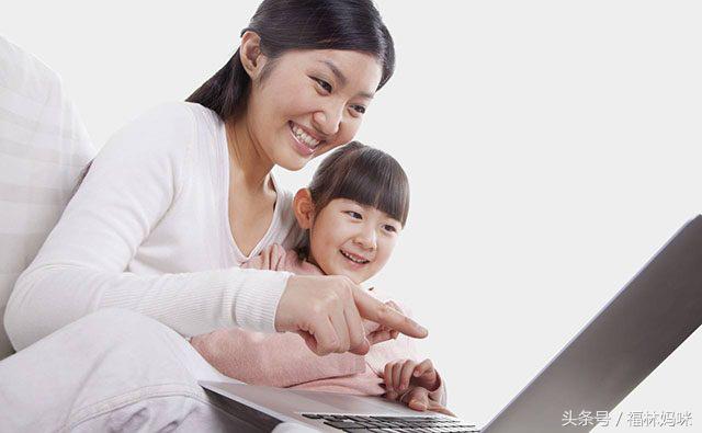 好妈妈的标准是什么？做到这4点，对孩子的成长大有裨益！
