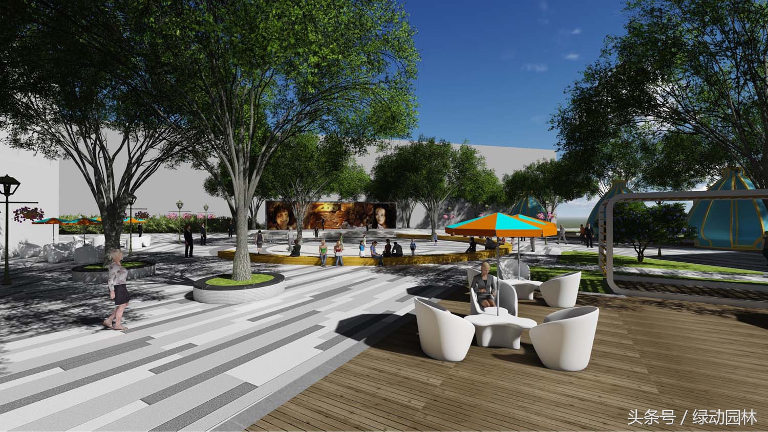 特色商业街设计,特色商业街运营策划方案