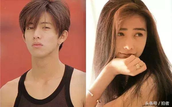 鏈ㄦ潙鎷撳搲鐨勪袱涓コ鍎垮ぇ鐖嗘枡,鏈ㄦ潙鎷撳搲2046鎷嶄簡浜斿勾