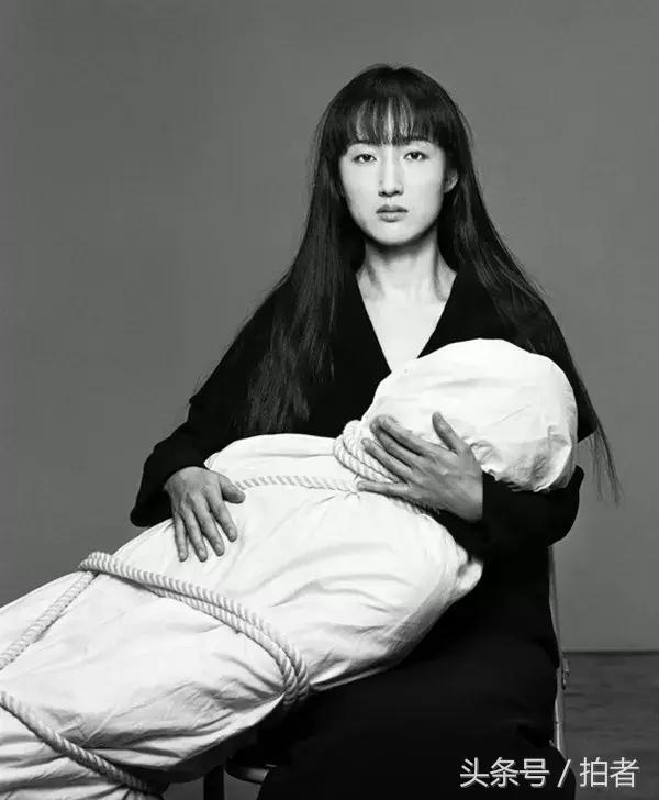 鏈ㄦ潙鎷撳搲鐨勪袱涓コ鍎垮ぇ鐖嗘枡,鏈ㄦ潙鎷撳搲2046鎷嶄簡浜斿勾