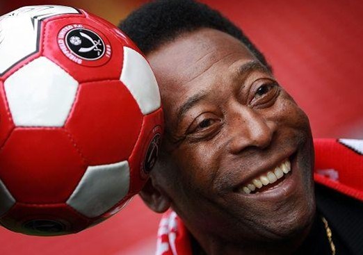 球星谈史上最伟大的球员,足坛80后球迷心中十大球星