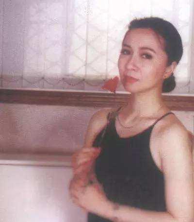 马丽首曝婚纱照,马丽的婚纱照大全