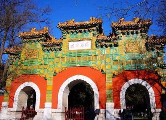 国内求顺利最灵的十大寺庙,国内寺庙求什么最灵