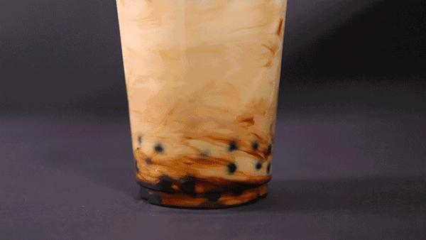 青蛙撞奶,青蛙撞奶的正确配方