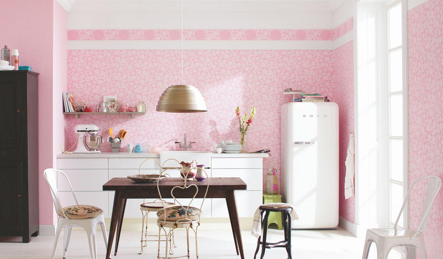 精致生活厨房必备,精致厨房的生活仪式感