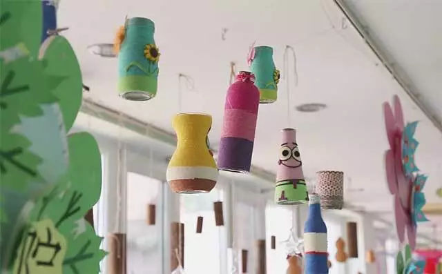 北京五大特色幼儿园都有什么特色,北京十大示范幼儿园