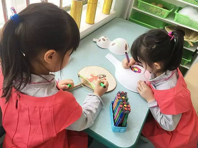 北京五大特色幼儿园都有什么特色,北京十大示范幼儿园