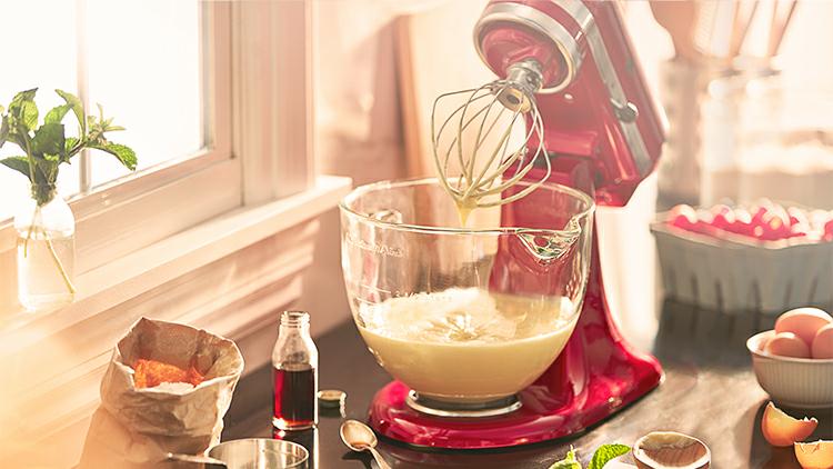 精致生活厨房必备,精致厨房的生活仪式感