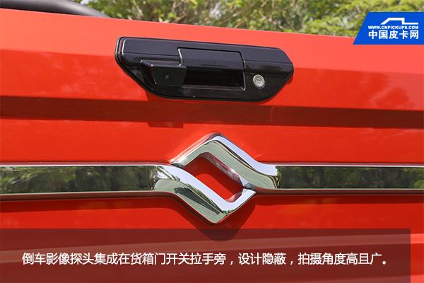 18款黄海n3新车,18黄海n3汽油自动四驱