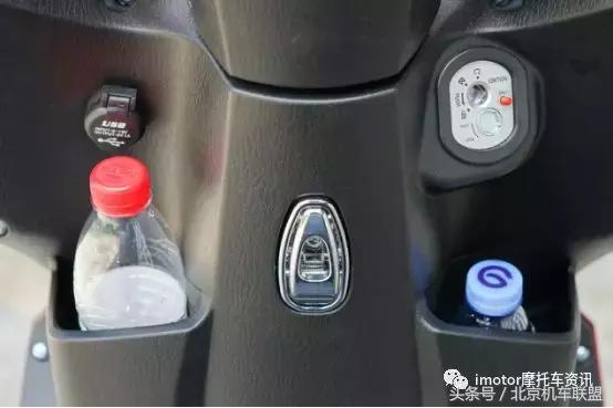 力帆125最新款,当家小花