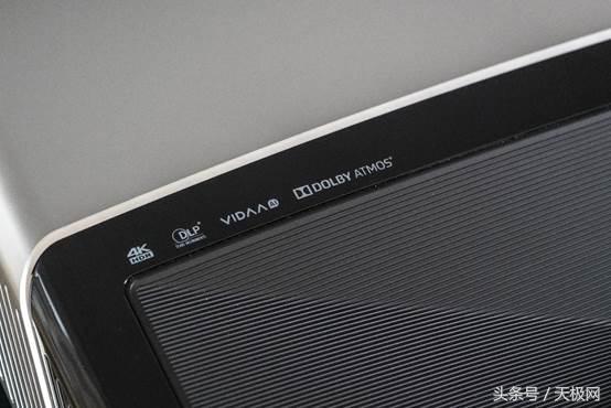 海信l5k激光电视测评,海信激光电视80寸l5