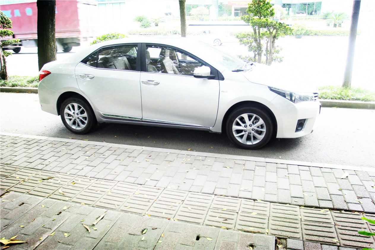 卡罗拉1.2t和1.6自吸哪个动力更强,卡罗拉1.2t车主真实用车感受