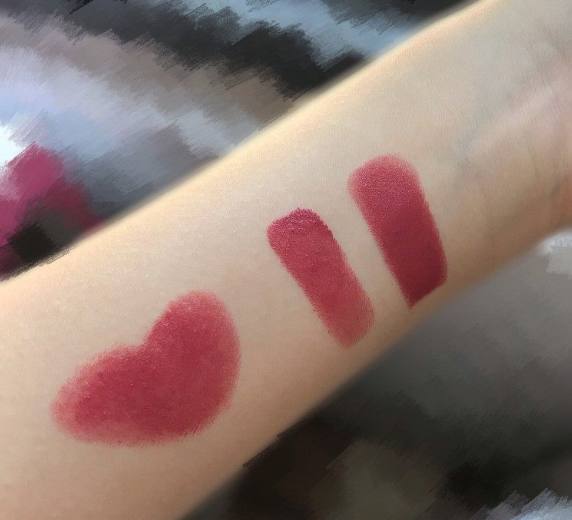 比较好用又平价的口红色号 (与小羊皮315色号相同的平价口红)