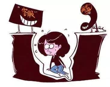 网络被骗最有效的方法,身边的网络陷阱